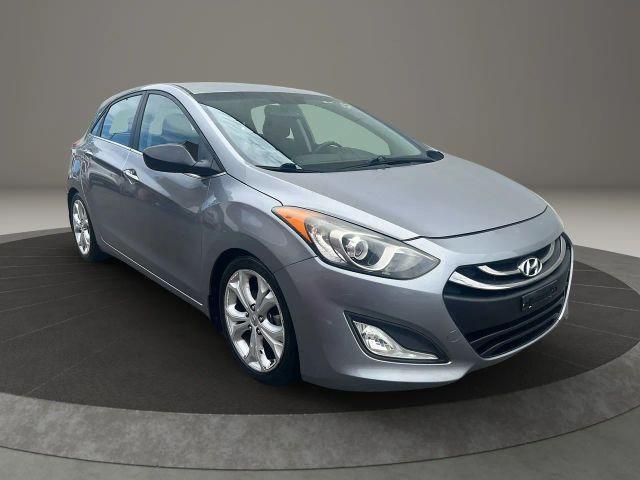 used 2013 Hyundai Elantra GT car, priced at $6,999