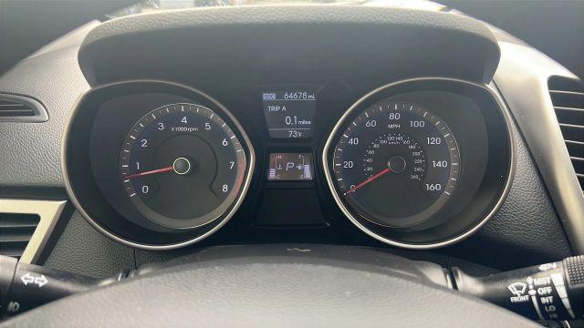 used 2013 Hyundai Elantra GT car, priced at $6,999