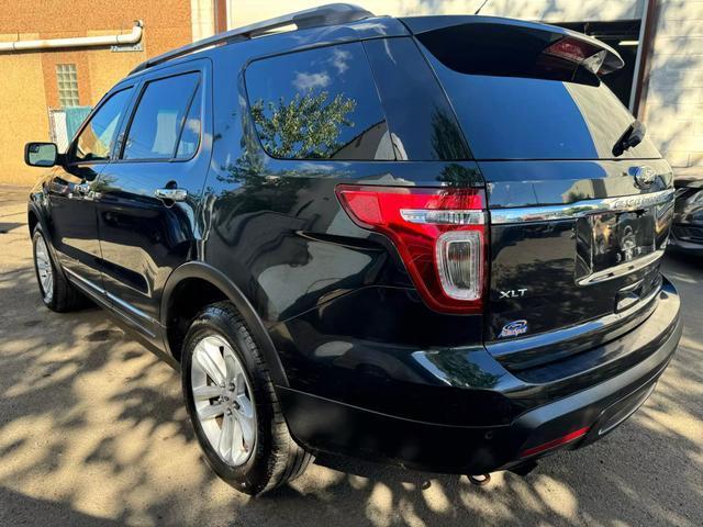 used 2013 Ford Explorer car, priced at $8,599