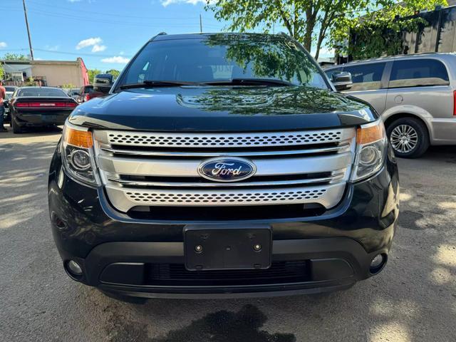 used 2013 Ford Explorer car, priced at $8,599