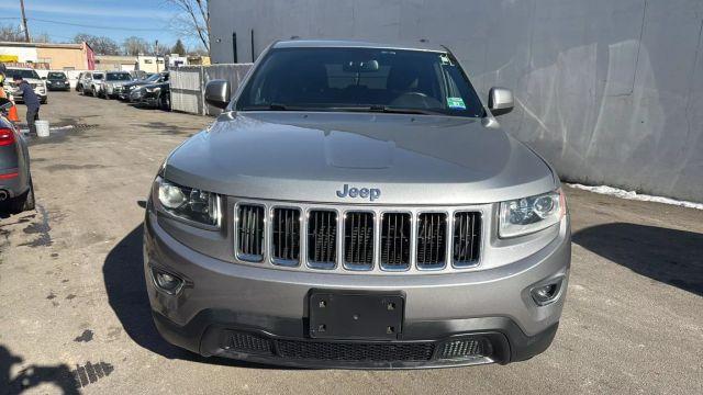 used 2014 Jeep Grand Cherokee car, priced at $8,999