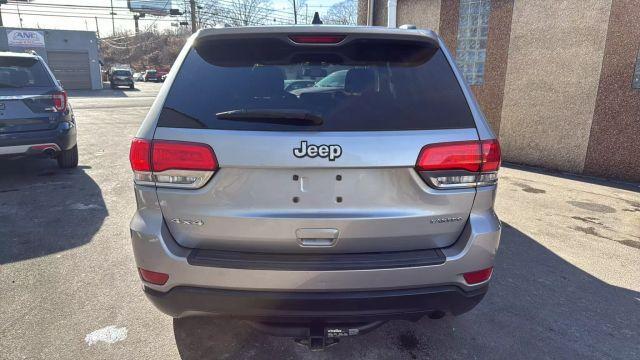 used 2014 Jeep Grand Cherokee car, priced at $8,999