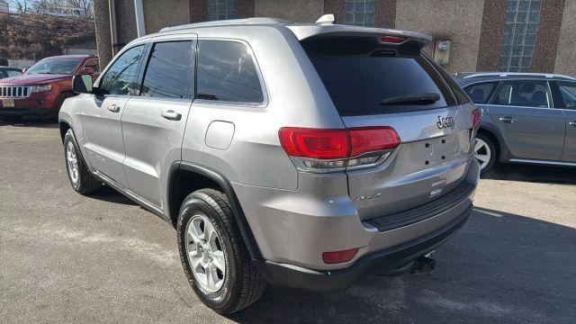 used 2014 Jeep Grand Cherokee car, priced at $8,499