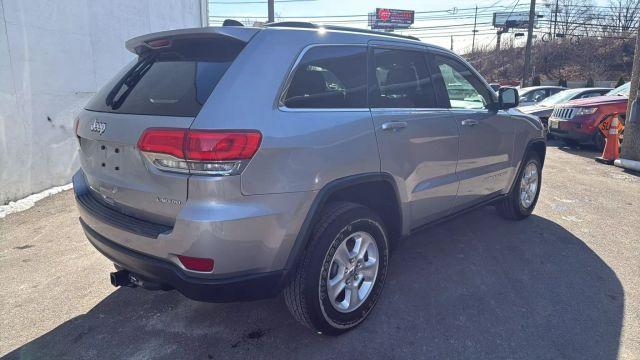 used 2014 Jeep Grand Cherokee car, priced at $8,499