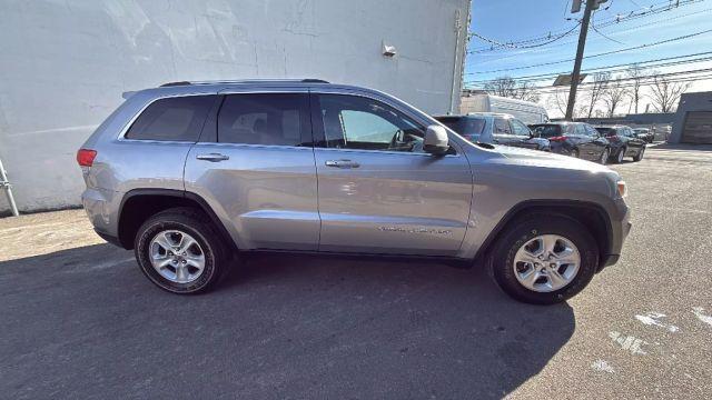 used 2014 Jeep Grand Cherokee car, priced at $8,499