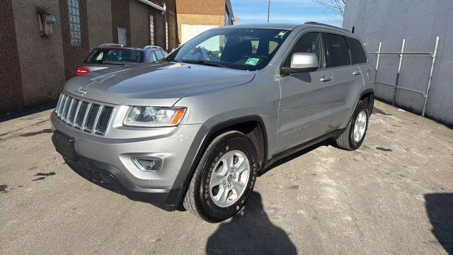 used 2014 Jeep Grand Cherokee car, priced at $8,999