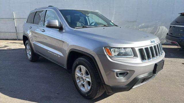 used 2014 Jeep Grand Cherokee car, priced at $8,499