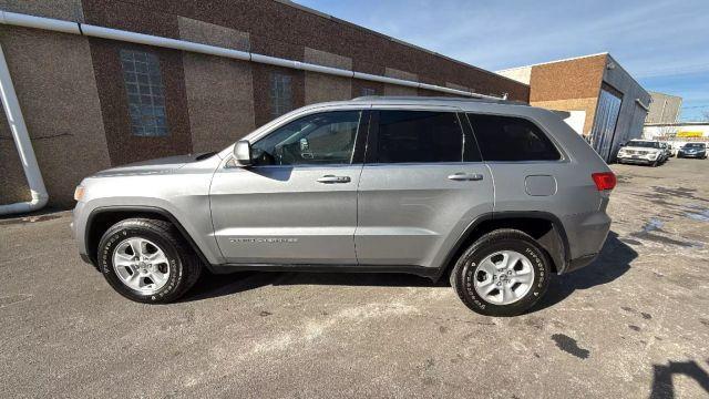 used 2014 Jeep Grand Cherokee car, priced at $8,999