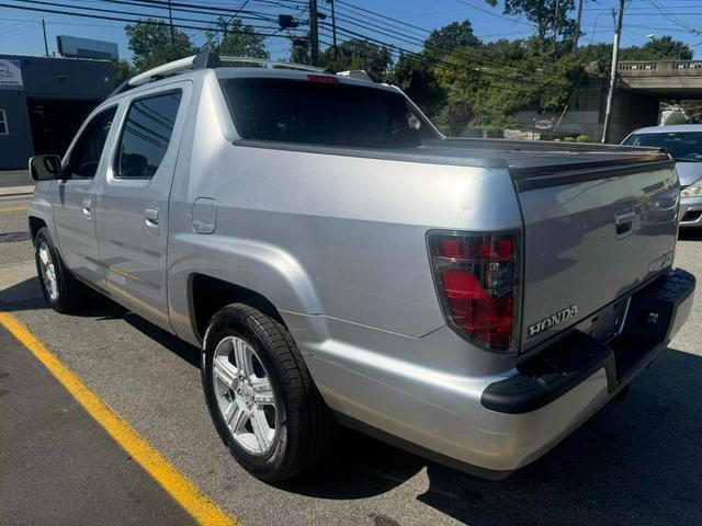 used 2011 Honda Ridgeline car, priced at $10,999