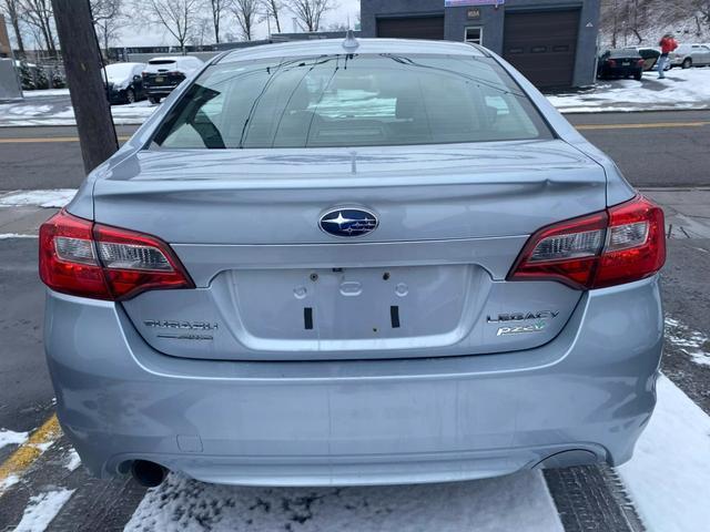 used 2017 Subaru Legacy car, priced at $9,499