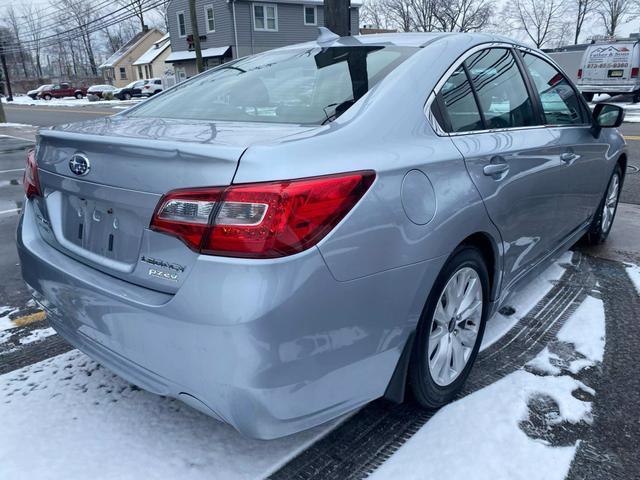 used 2017 Subaru Legacy car, priced at $9,699