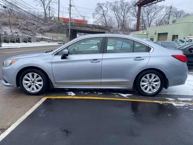 used 2017 Subaru Legacy car, priced at $9,699