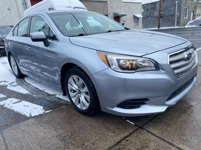 used 2017 Subaru Legacy car, priced at $9,499