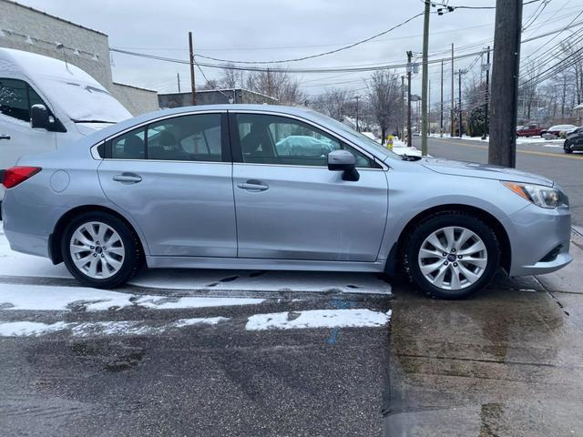 used 2017 Subaru Legacy car, priced at $9,699