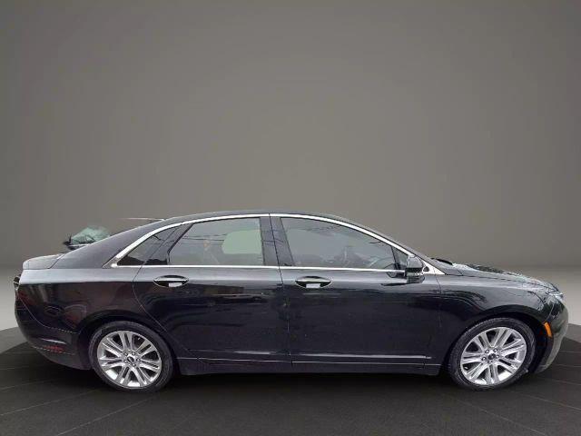 used 2016 Lincoln MKZ car, priced at $7,499