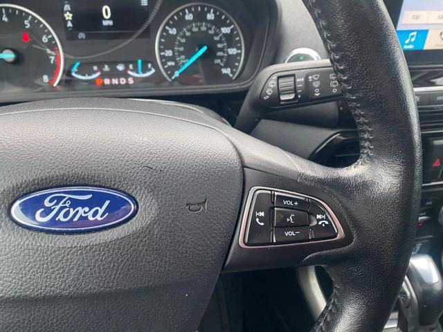 used 2018 Ford EcoSport car, priced at $6,699