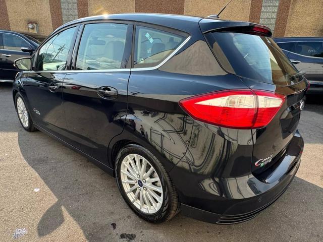 used 2016 Ford C-Max Energi car, priced at $4,999