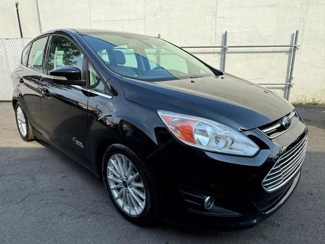 used 2016 Ford C-Max Energi car, priced at $4,999