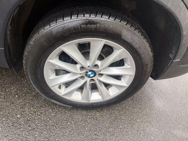 used 2017 BMW X3 car, priced at $13,399