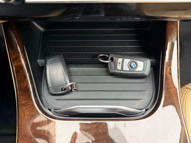 used 2017 BMW X3 car, priced at $13,399