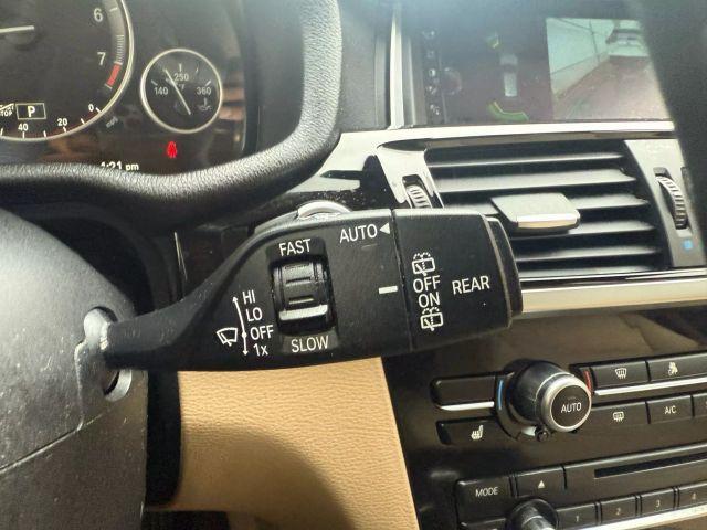 used 2017 BMW X3 car, priced at $13,399