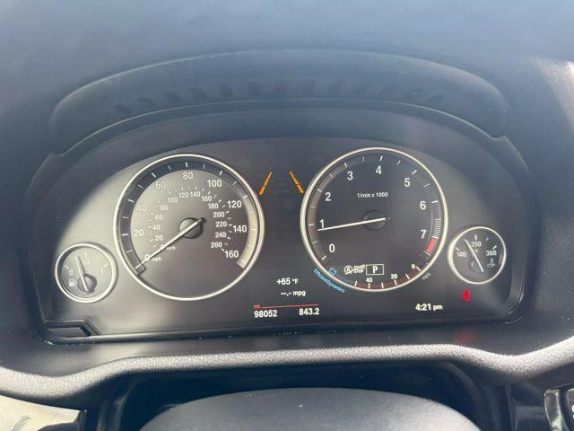 used 2017 BMW X3 car, priced at $13,399