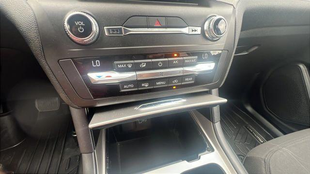 used 2020 Ford Explorer car, priced at $13,999