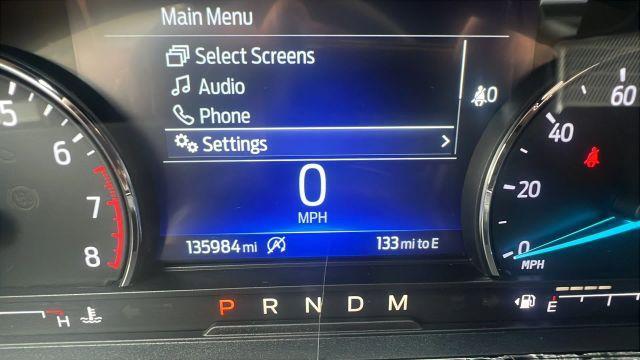 used 2020 Ford Explorer car, priced at $13,999