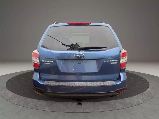 used 2016 Subaru Forester car, priced at $10,999