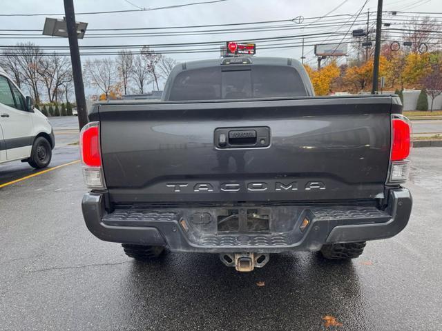 used 2021 Toyota Tacoma car, priced at $29,999