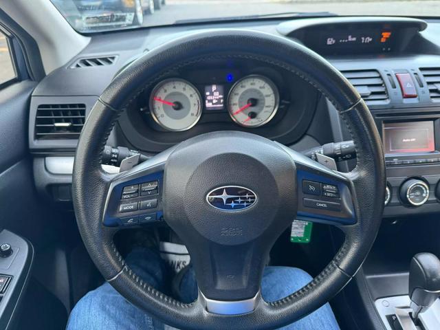 used 2013 Subaru Impreza car, priced at $7,499