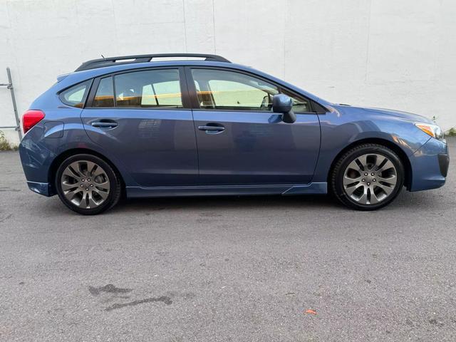 used 2013 Subaru Impreza car, priced at $7,499