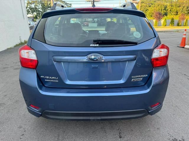 used 2013 Subaru Impreza car, priced at $7,499