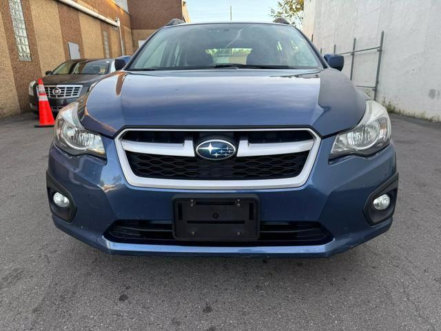 used 2013 Subaru Impreza car, priced at $7,499