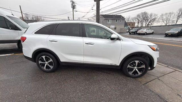 used 2017 Kia Sorento car, priced at $9,999