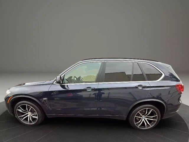 used 2015 BMW X5 car, priced at $11,799