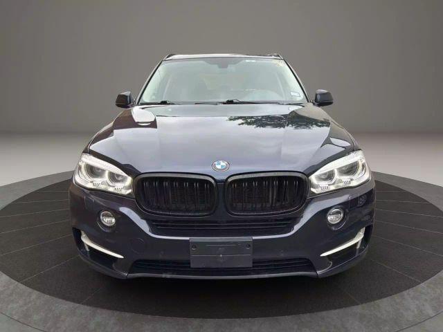 used 2015 BMW X5 car, priced at $11,799