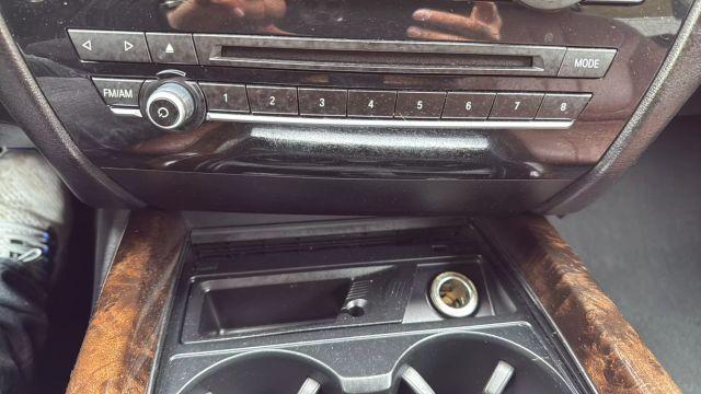 used 2015 BMW X5 car, priced at $11,799