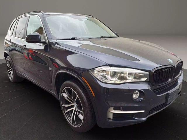 used 2015 BMW X5 car, priced at $11,799