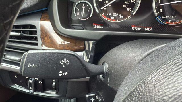 used 2015 BMW X5 car, priced at $11,799