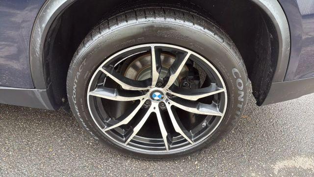 used 2015 BMW X5 car, priced at $11,799