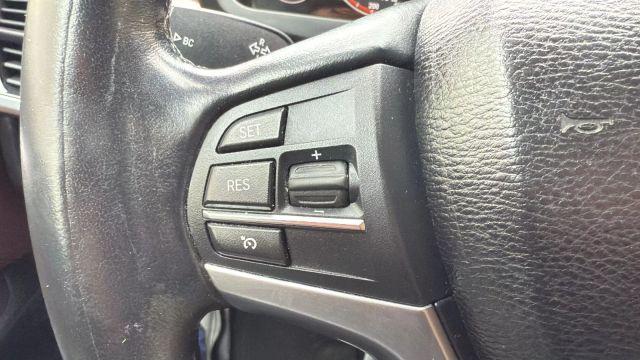 used 2015 BMW X5 car, priced at $11,799