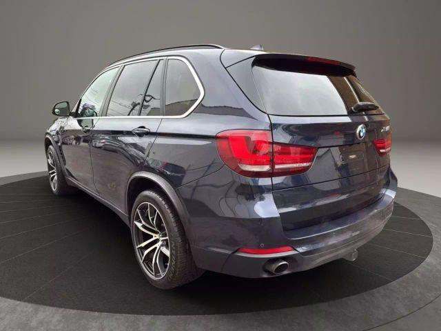 used 2015 BMW X5 car, priced at $11,799