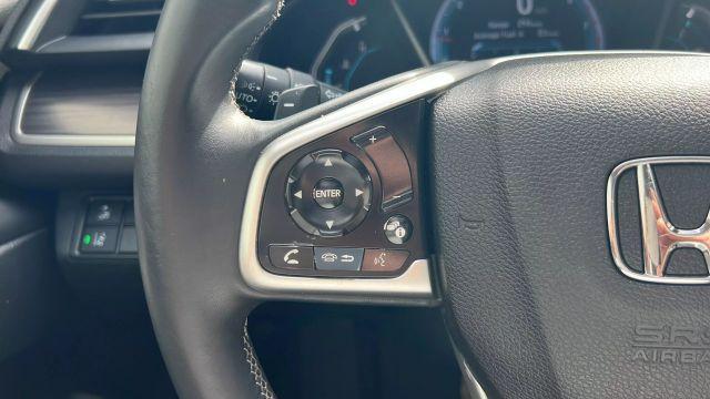 used 2020 Honda Civic car