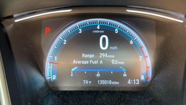 used 2020 Honda Civic car