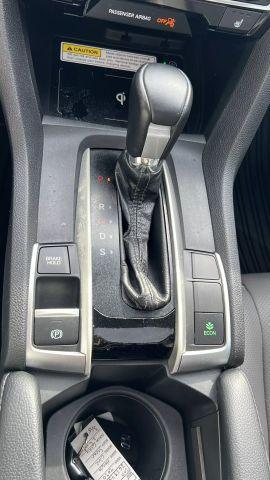 used 2020 Honda Civic car