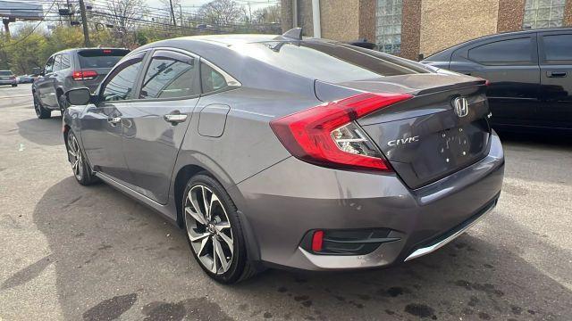 used 2020 Honda Civic car