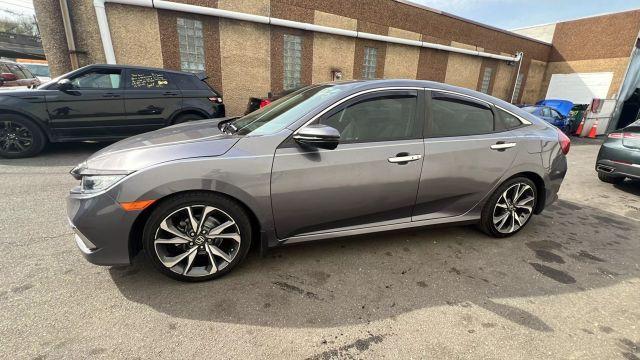 used 2020 Honda Civic car
