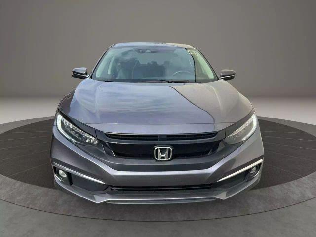 used 2020 Honda Civic car, priced at $15,899