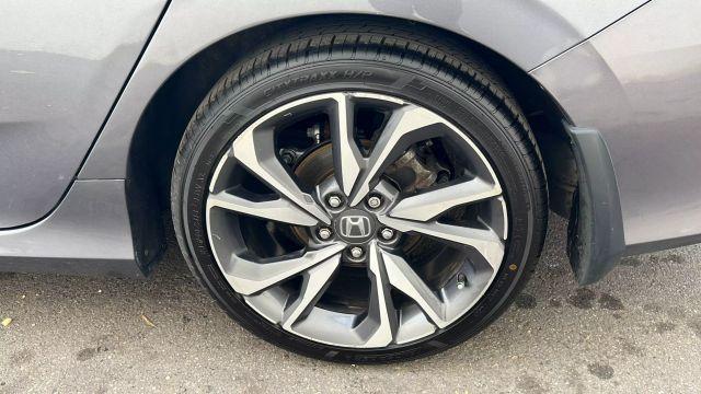 used 2020 Honda Civic car